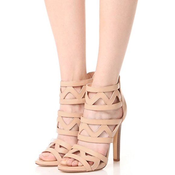 Rachel Zoe Sengal Sandals - Picture 1 of 16